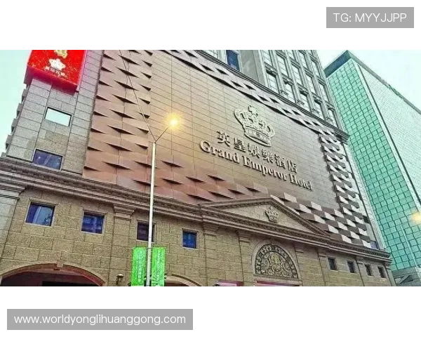 奥门英皇娱乐：探索其多样化的娱乐方式满足不同玩家需求