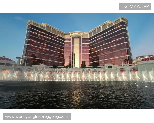 永利皇宫手机官方地址查询最新指南帮助玩家快速找到官方入口