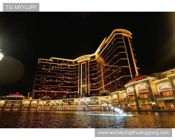 澳门哪个赌场最有名，适合不同预算游客的最佳选择指南