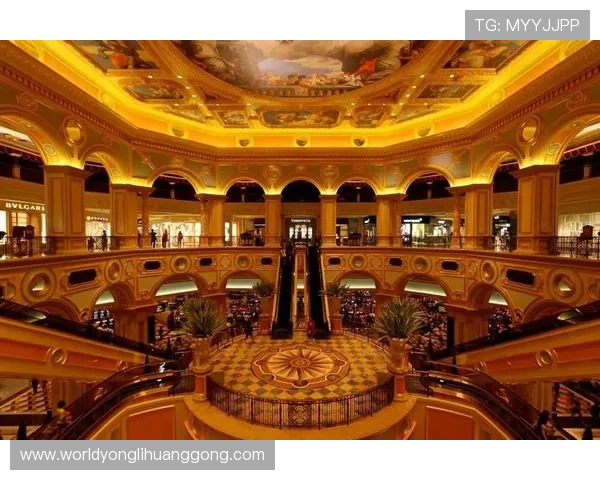 澳门十大赌场的安全措施与服务质量详尽评测