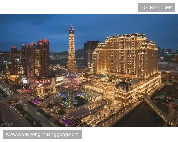 澳门威尼斯人赌场攻略指南，助你轻松掌握游戏技巧享受无限乐趣