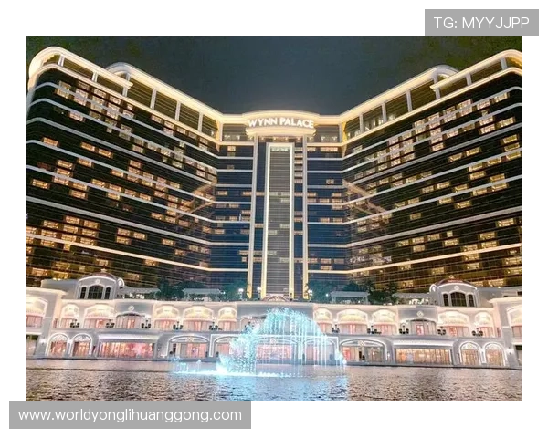 澳门永利皇宫官网最新促销优惠，享受尊贵奢华住宿体验的最佳选择