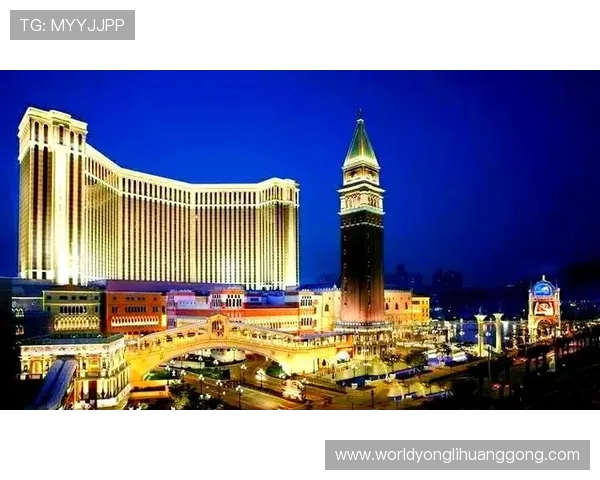 中国澳门网官网首页详细解析澳门各大赌场、酒店及景点的最新信息与实用指南