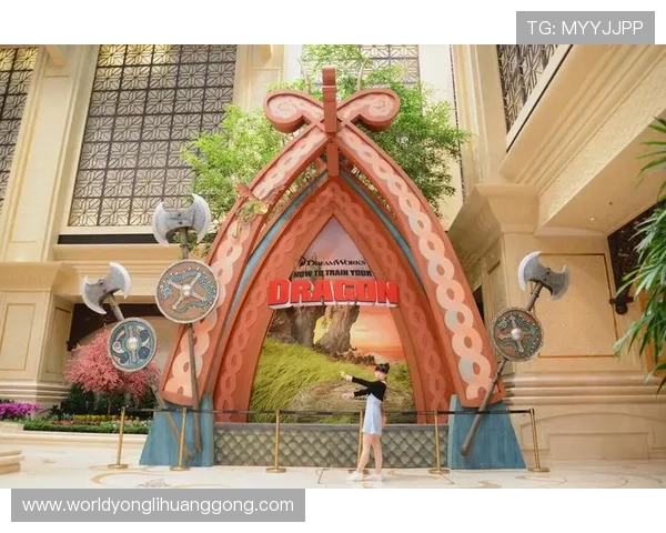 全面解析澳门神话大赌场的游戏种类与最新优惠活动攻略指南