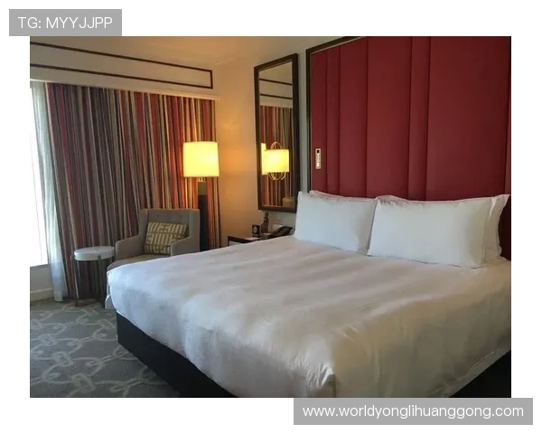 巴黎人澳门酒店住宿攻略及房型介绍，打造尊贵奢华的住宿体验指南