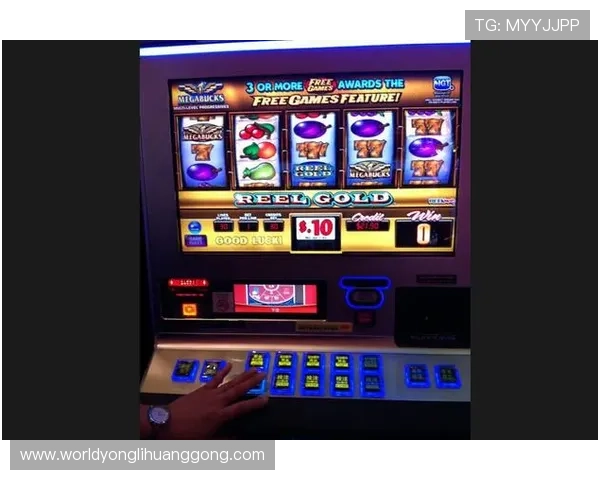 水晶宫角子机娱乐场安全可靠的游戏环境全面介绍让你玩得更放心 水晶宫角子机娱乐场安全可靠的游戏环境全面介绍让你玩得更放心