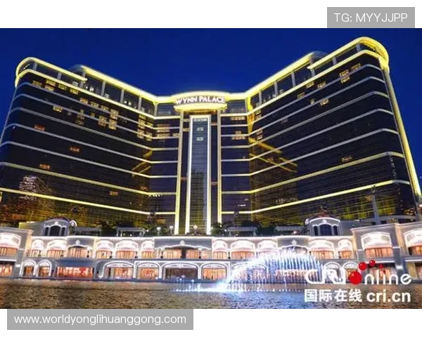 永利赌场是谁的详细背景介绍及其所有权归属分析