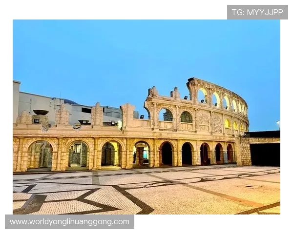 澳门渔人码头地址详细指南帮助游客轻松找到最佳游玩路线