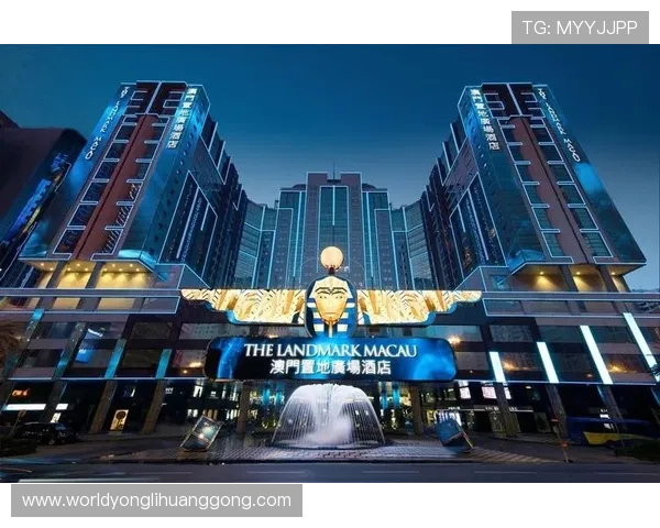 澳门置地广场官网展示丰富的购物娱乐体验与场地租赁信息