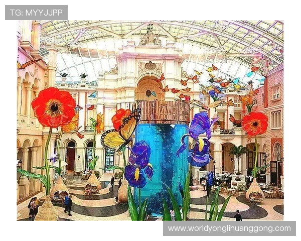 澳门美高梅赌场的优惠促销与会员福利，助力玩家享受更多实惠与尊贵礼遇