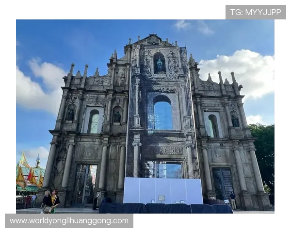 澳门葡京赌场：探索亚洲最著名的豪华赌场娱乐胜地