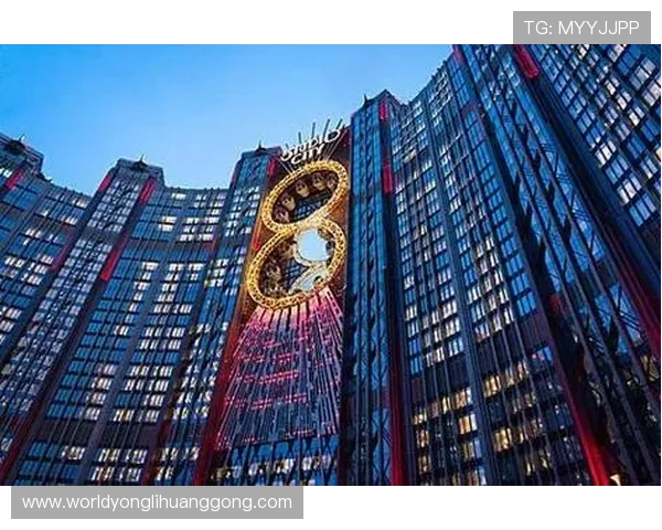 澳门赌博新址带来全新体验，未来博彩业发展趋势与投资前景分析