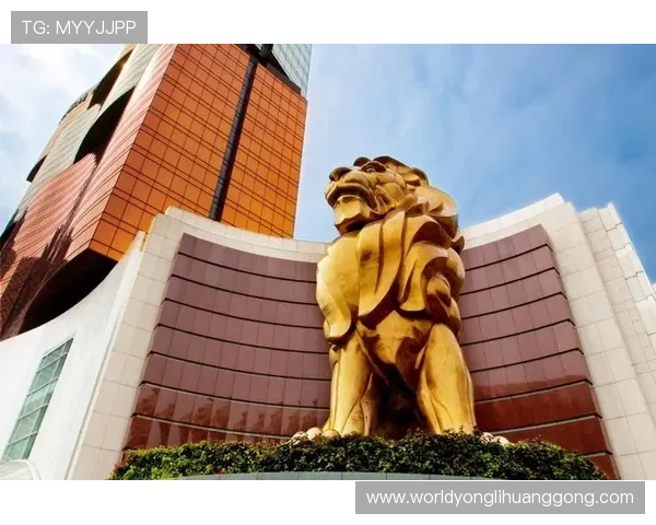 美狮美高梅:为宾客打造极致奢华的住宿体验与尊贵礼遇 美狮美高梅:为宾客打造极致奢华的住宿体验与尊贵礼遇