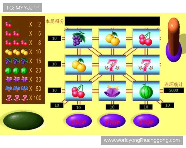 全面解析角子机游戏机的操作流程与常见故障解决方案，提升你的游戏体验